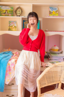 下女们电视剧
